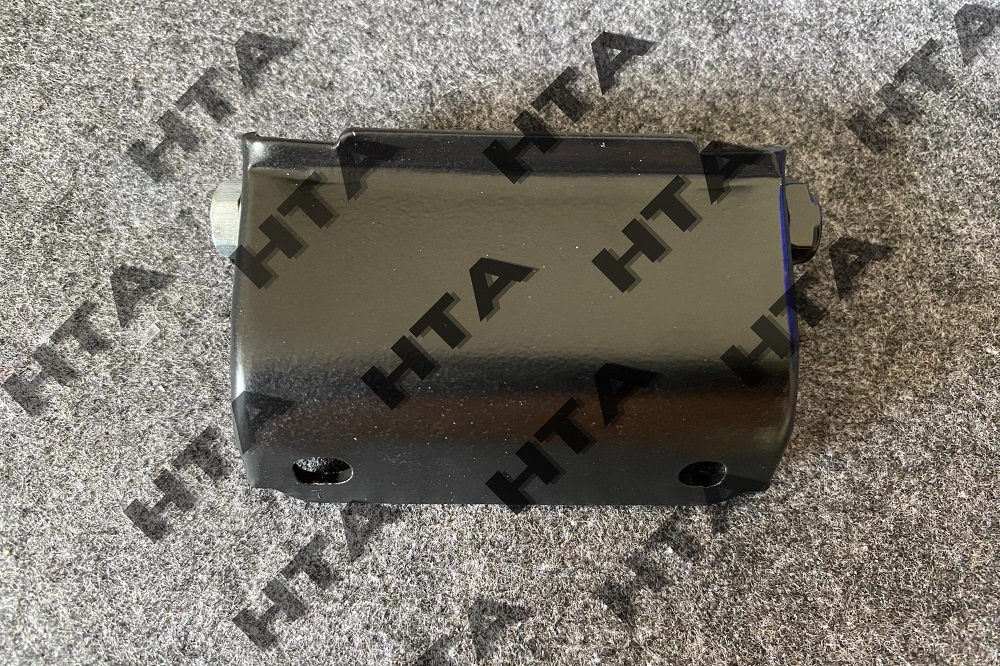 Bản Lề Yên Honda AB / Pas yên AB