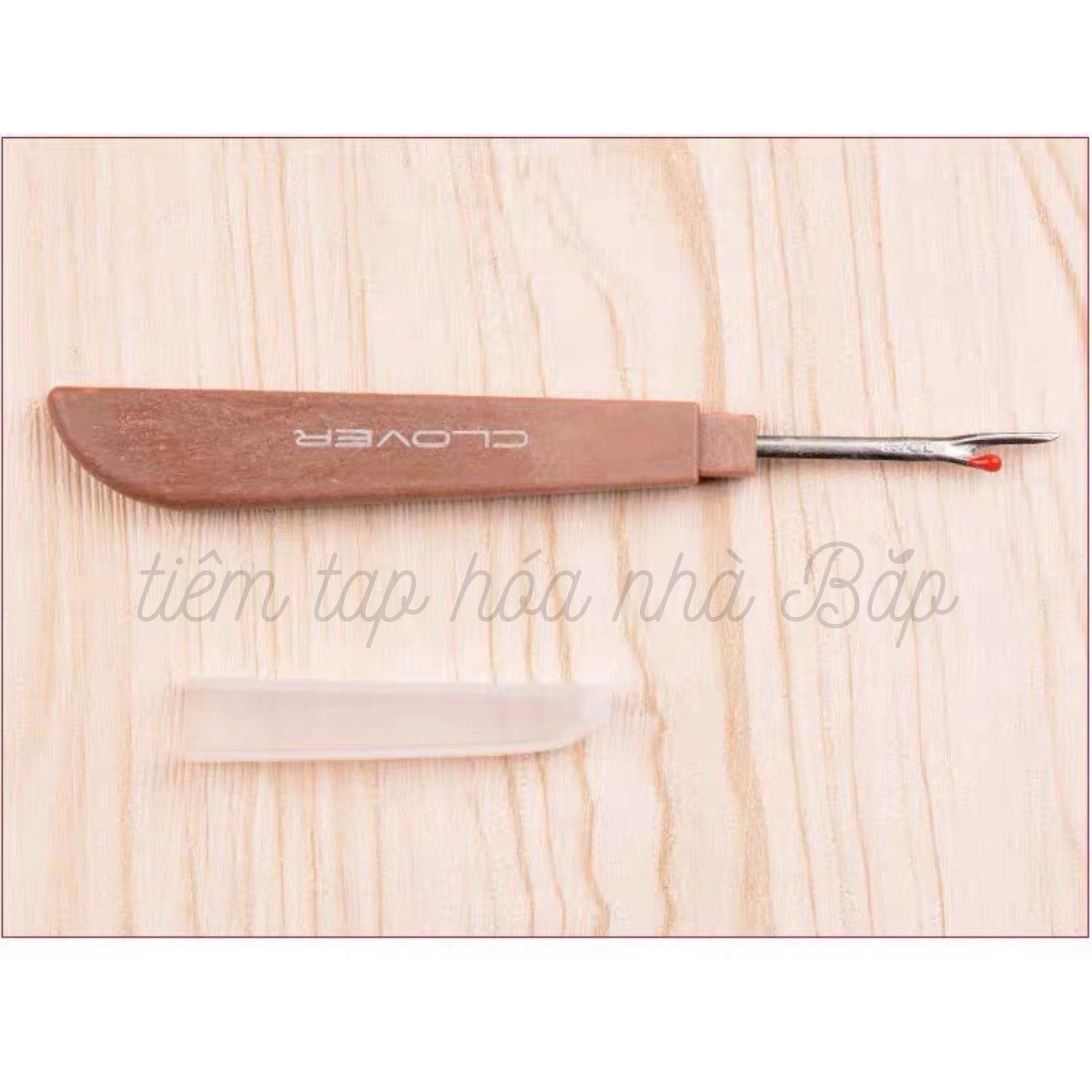 Dụng Cụ Gỡ Chỉ Clover Nhật