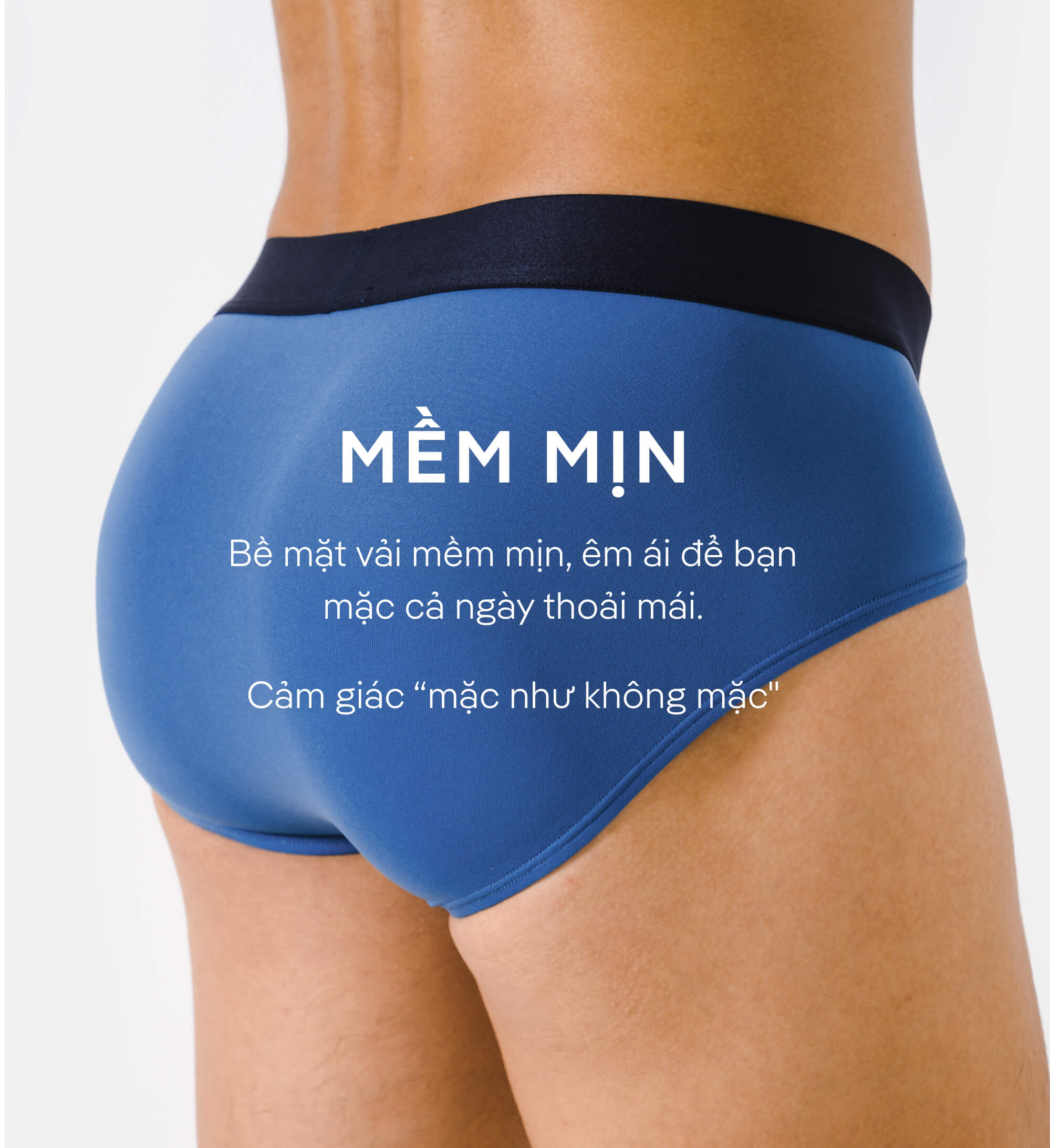 [ĐÓN CHỜ 12.05 TẶNG QUÀ ĐƠN TỪ 299K]Combo 03 Quần lót nam Brief Excool Function - Coolmate