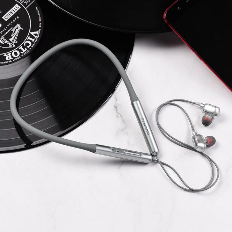Tai nghe Bluetooth thể thao Borofone BE31