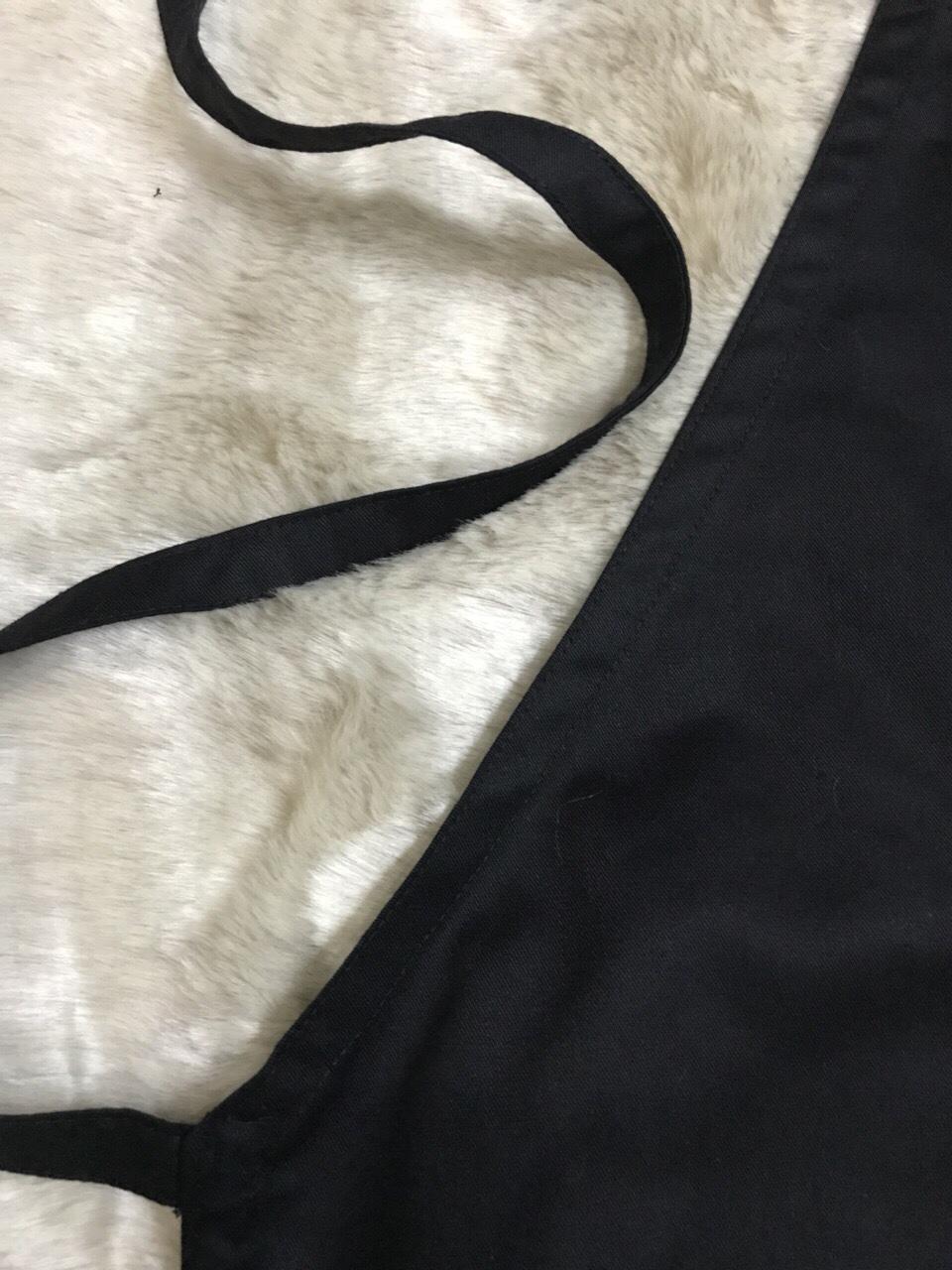 Apron