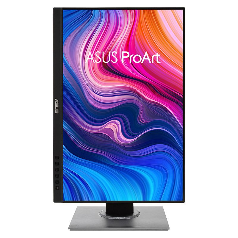 Monitor Asus proart pa248qv 24inch IPS 75Hz-authentic