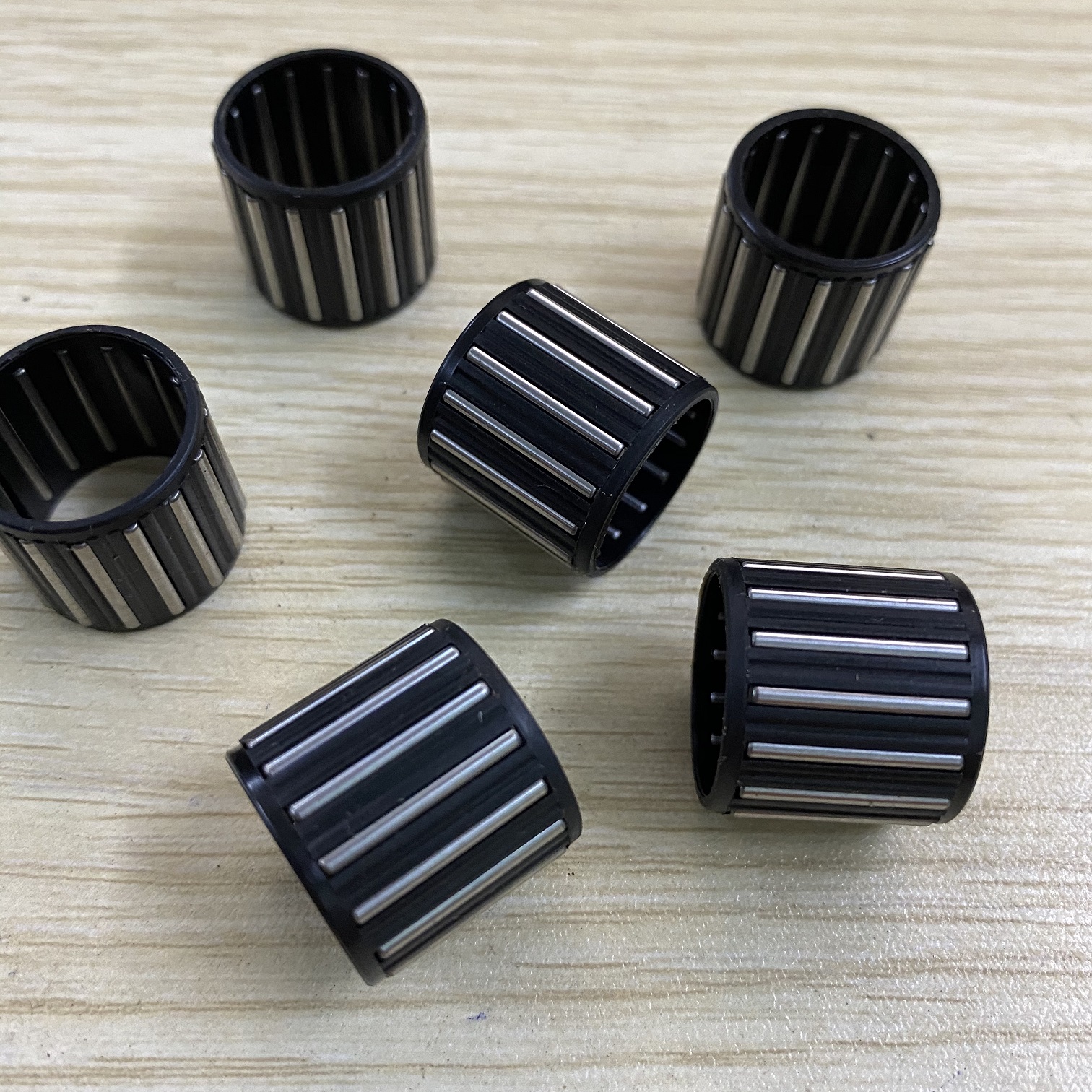 (Combo 2 cái) Vòng bi nhựa khoan BOSCH GBH 2-24, 2-26, 2-28, 36V-LI (Needle-Roller Assembly, 1610913016)