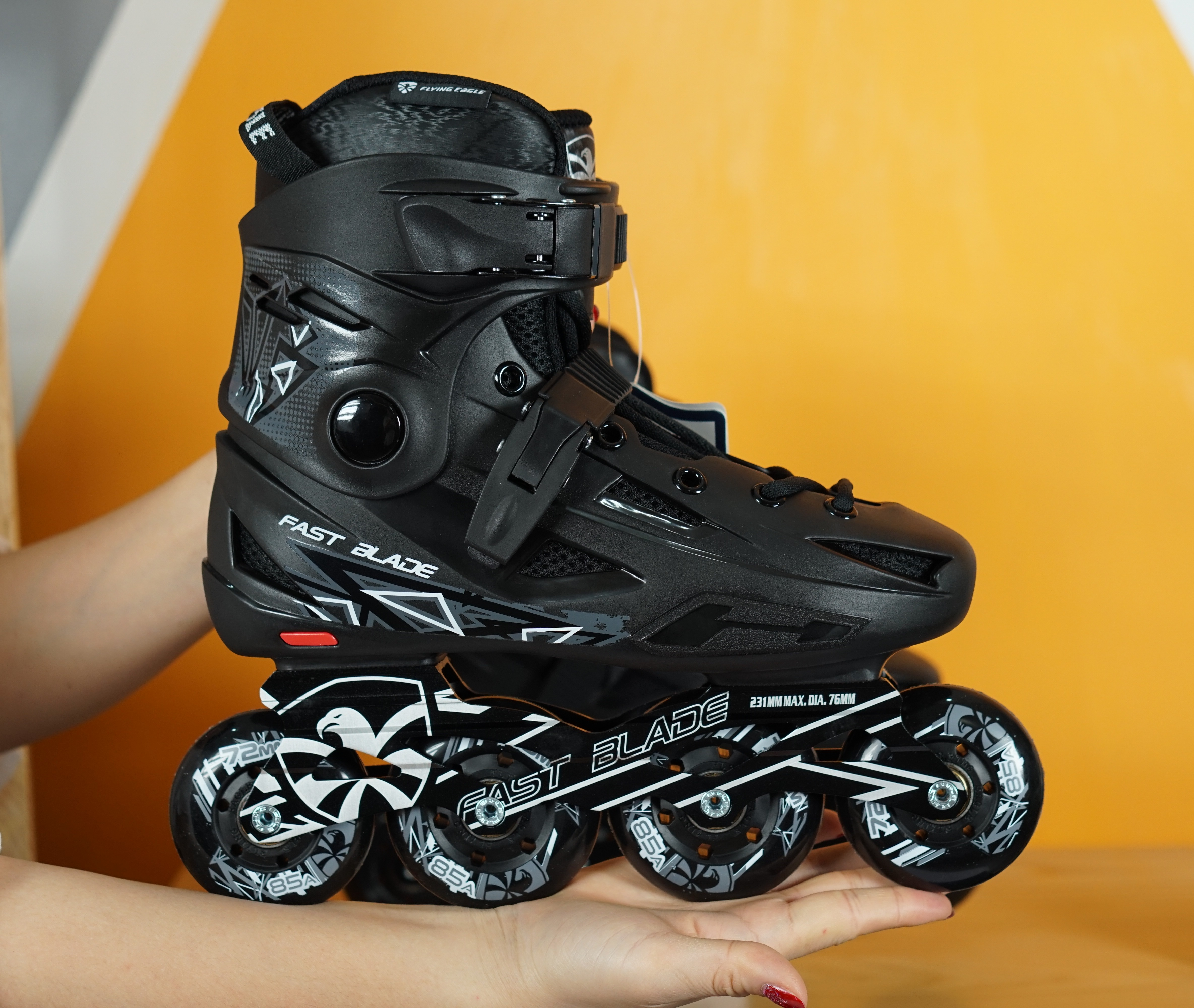 Giày Patin Flying Eagle FBS