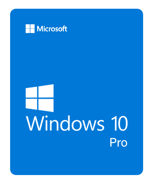 Windows 10 Pro 64 bit | Lazada.vn