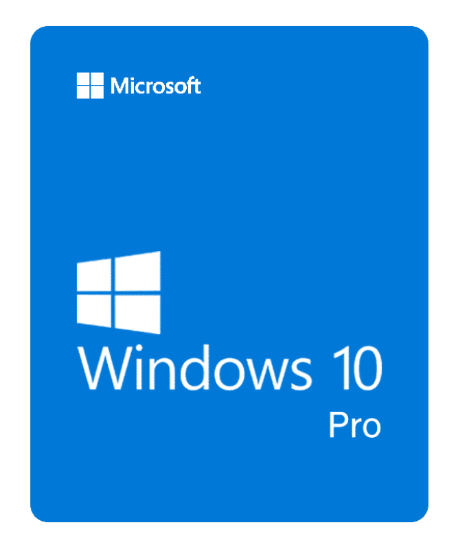 Bảng giá Windows 10 Pro 64 bit Phong Vũ