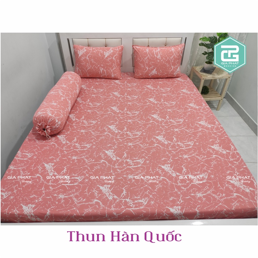 Mền/Chăn Thun Lạnh Hàn Quốc 1m8 x 2m