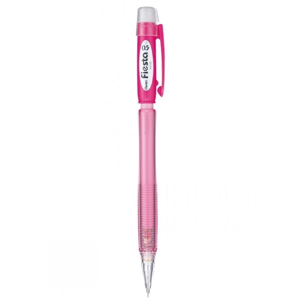 [HCM]Bút chì bấm Pentel AX105