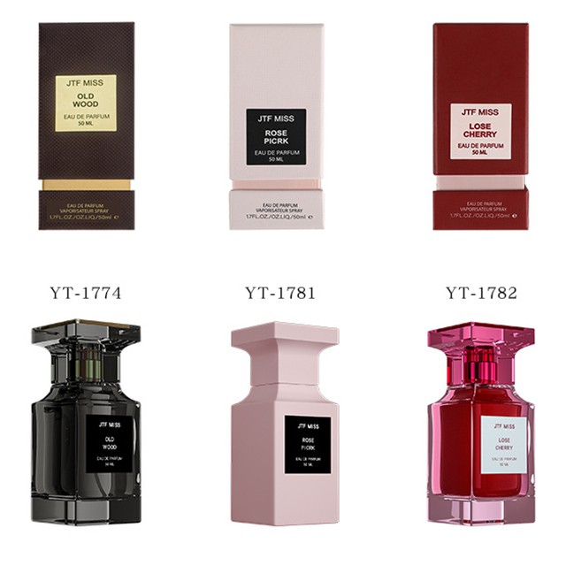 [GIẢM 5% ĐƠN 129K][HCM]Nước Hoa Jtf Miss Neroli 50Ml