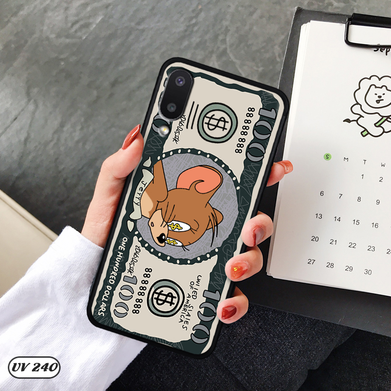 Ốp lưng siêu hot Sam Sung Galaxy A02