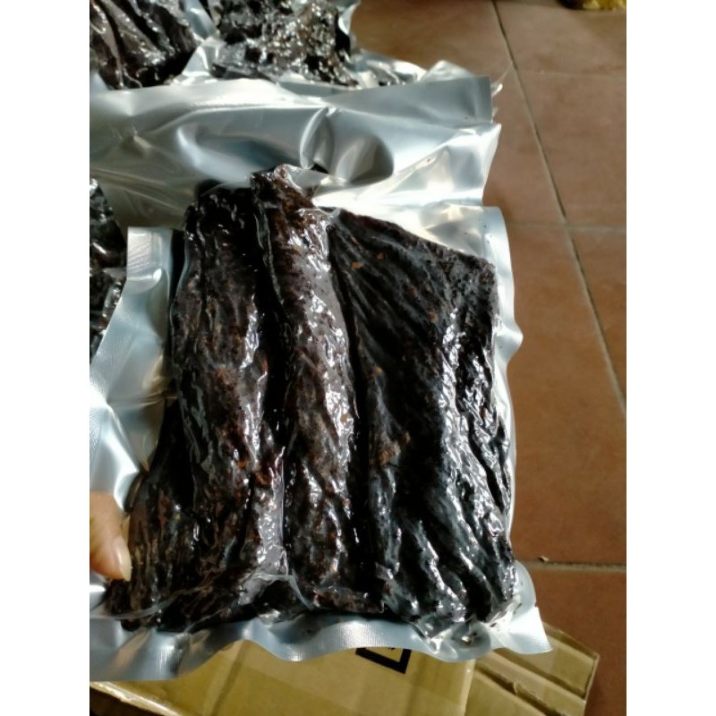 TRÂU GÁC BẾP - HÀNG ĐẶT TRƯỚC- CHUẨN VỊ