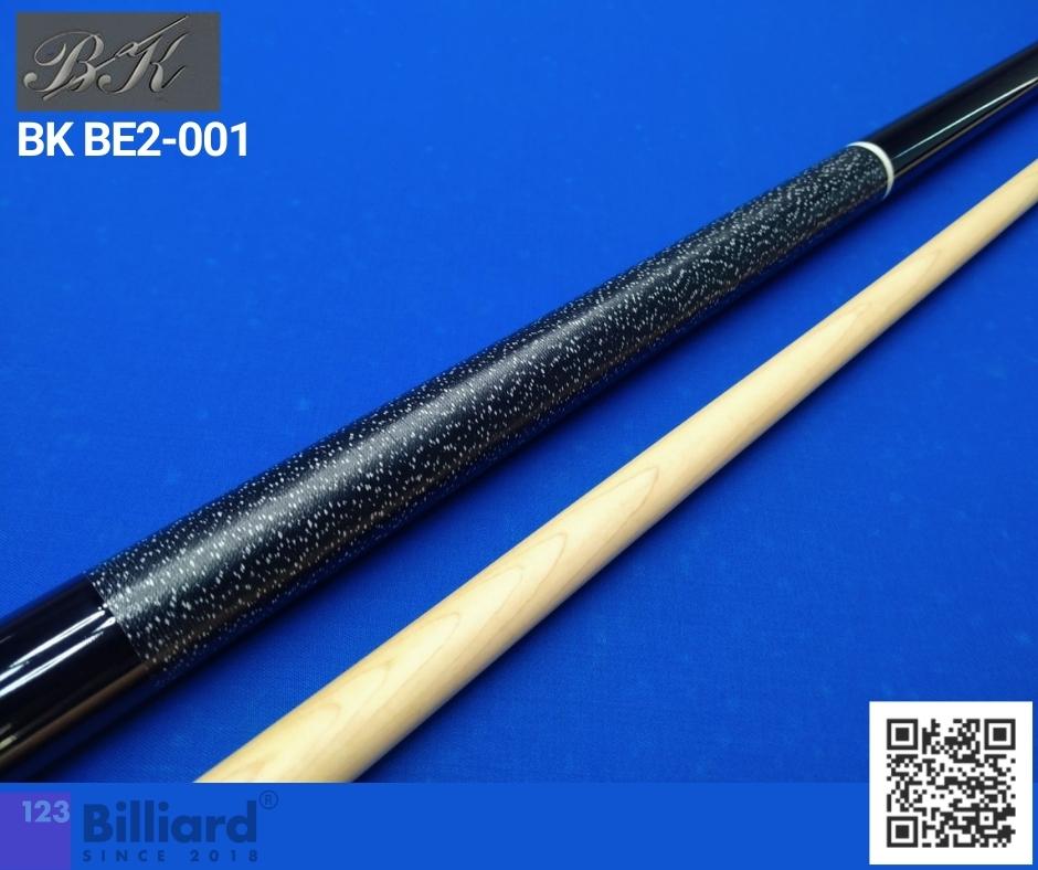 Cơ BK BE2-001 [SIÊU THỊ BIDA - Cơ bida lỗ/Pool cue]