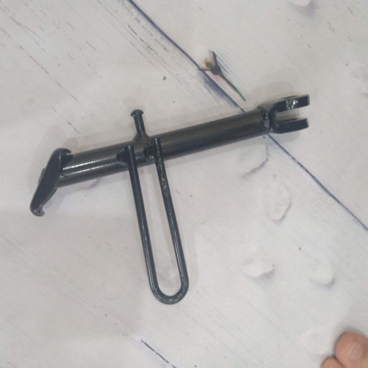 Chân chống nghiêng xe Spacy có điện - OX460