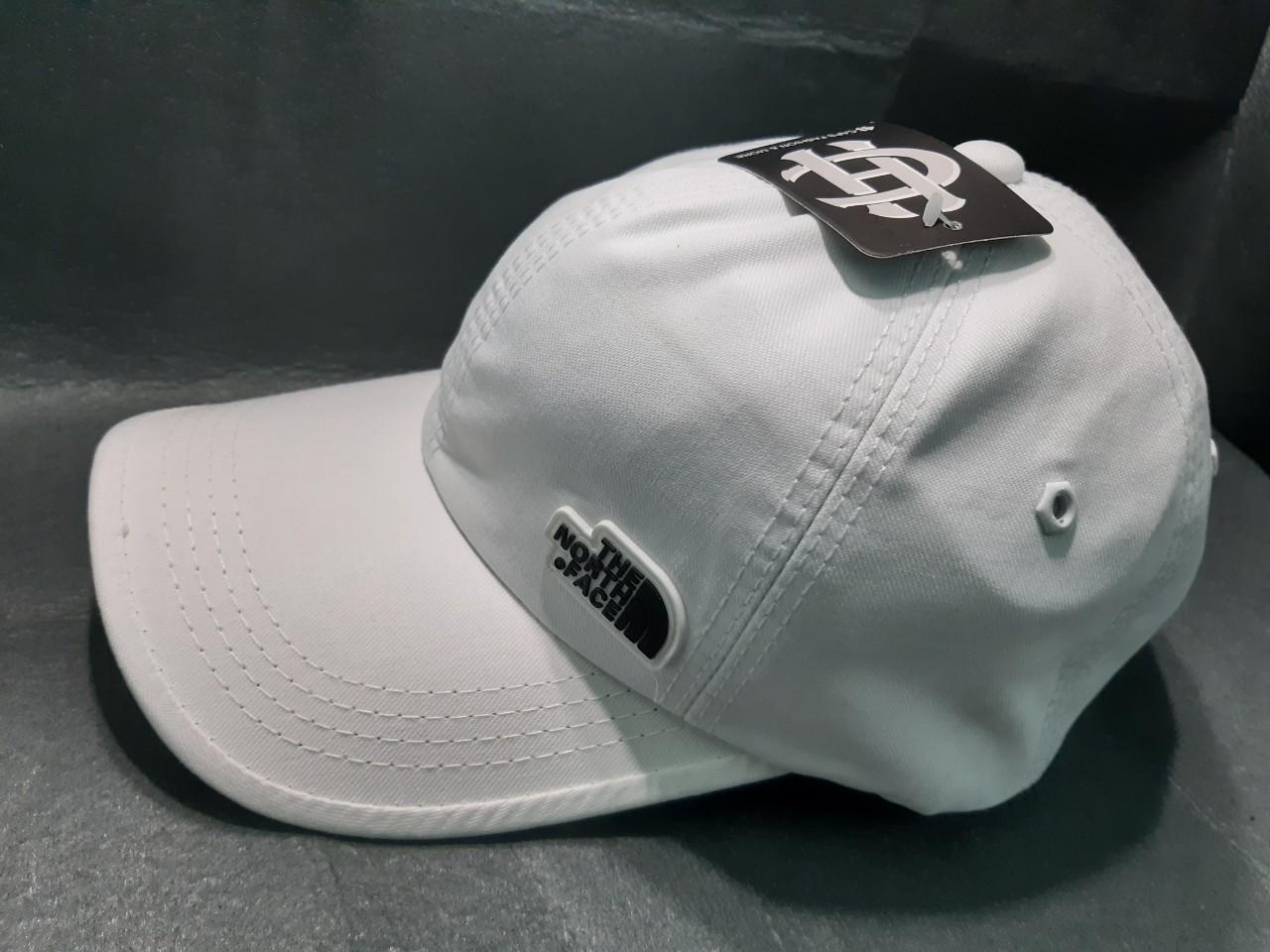 [HCM]Nón kết/ Mũ lưỡi trai The North Face