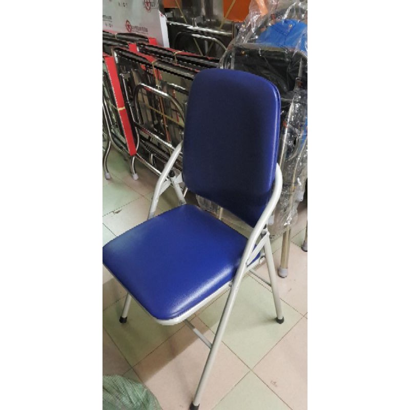 Ghế Gấp Lưng Cao Chính Hãng The One (Hòa Phát) (G04S)