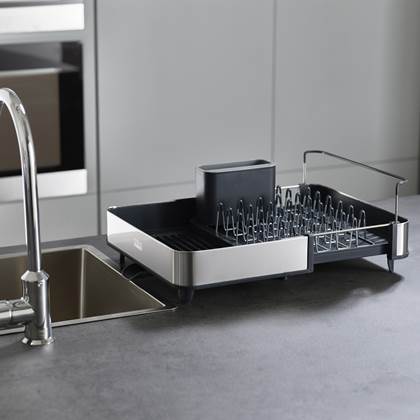 Joseph Joseph 85153 smart dish rack