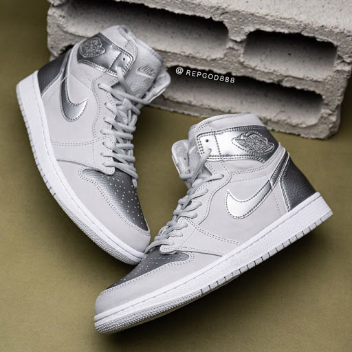 Giày Sneaker j0rdan 1 CO Japan Tokyo ( Full box)