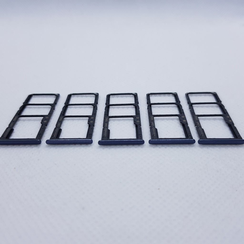 Khay sim Samsung Galaxy A71 chính hãng