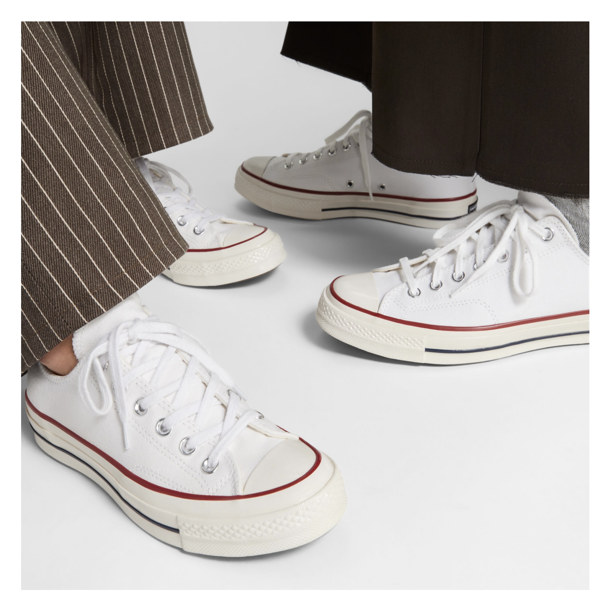 Giày Converse Chuck Taylor 1970’s Natural White