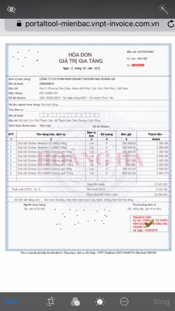 Sữa Similac Gold Hmo 3 1700G
