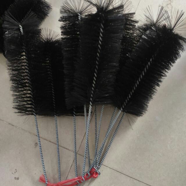 cọ rửa xe máy