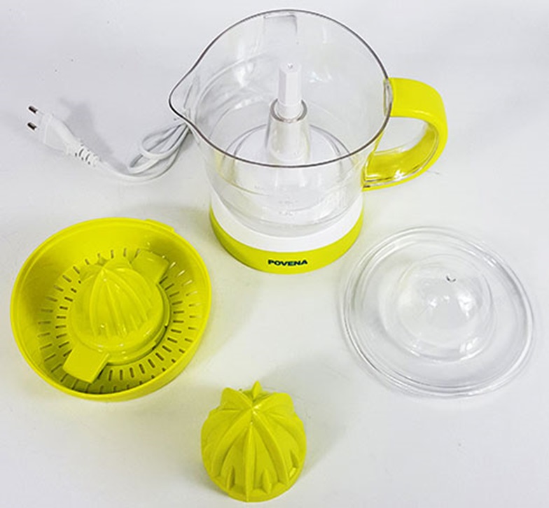 MÁY VẮT CAM POVENA/MAKITA