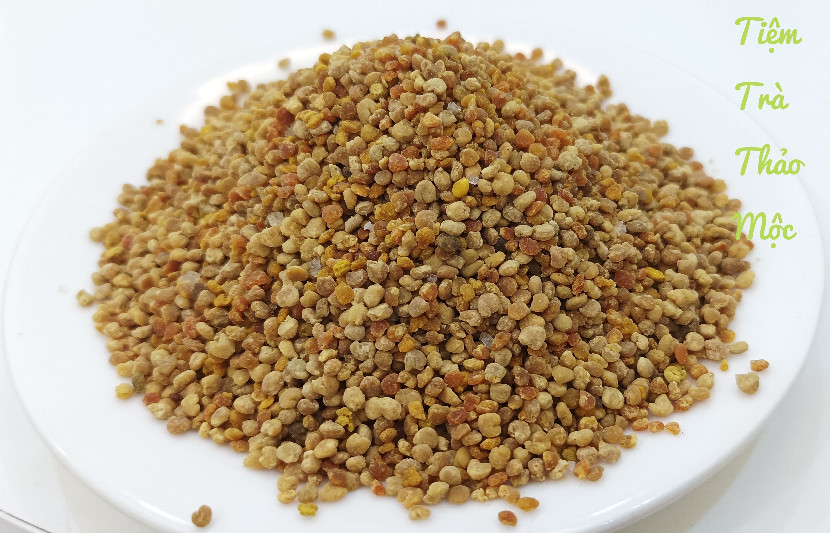 Phấn Hoa rừng tự nhiên