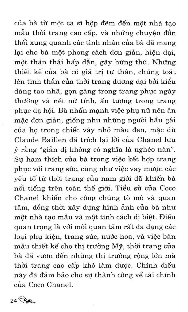 [HCM]Dẫn Luận Về Thời Trang