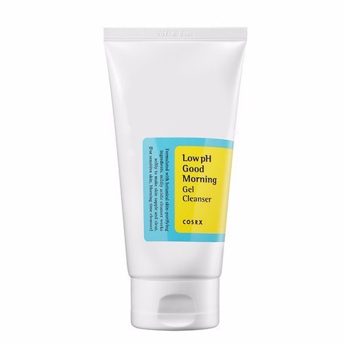 Sữa rửa mặt Cosrx Low PH Good Morning Gel Cleaner