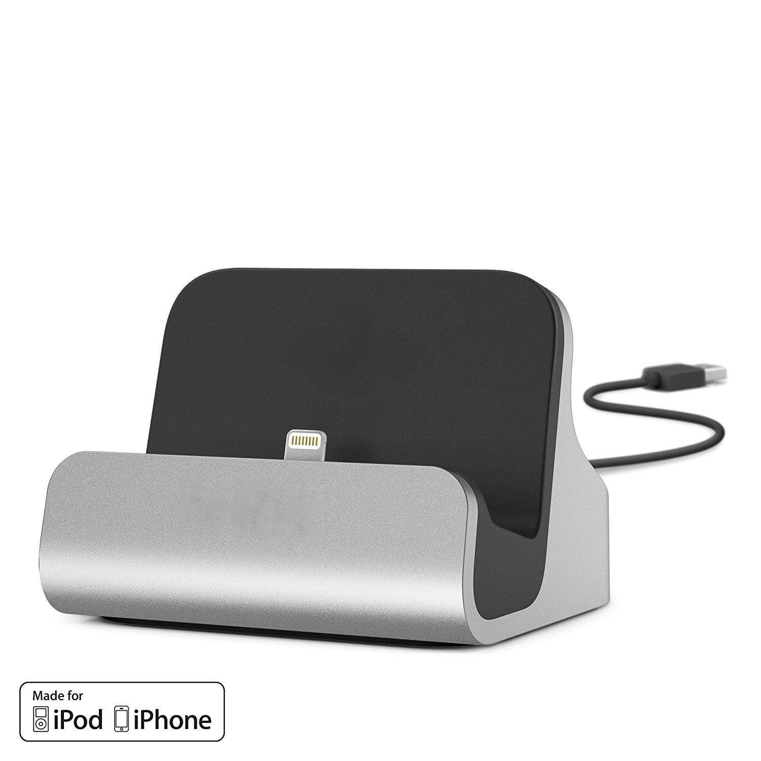 Đế Sạc Cổng Lightning cho iPhone