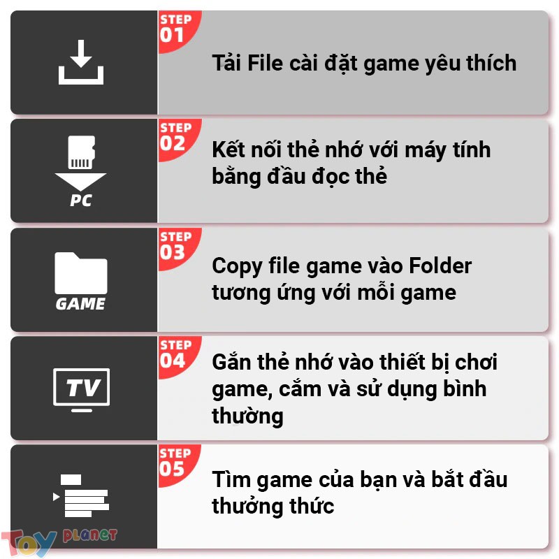 Máy chơi game điện tử 4 nút cầm tay Gamestick 4K 10000 trò chơi, kết nối HDMI, tay cầm không dây chơi trên tivi, máy tính - Bảo hành 12 tháng.