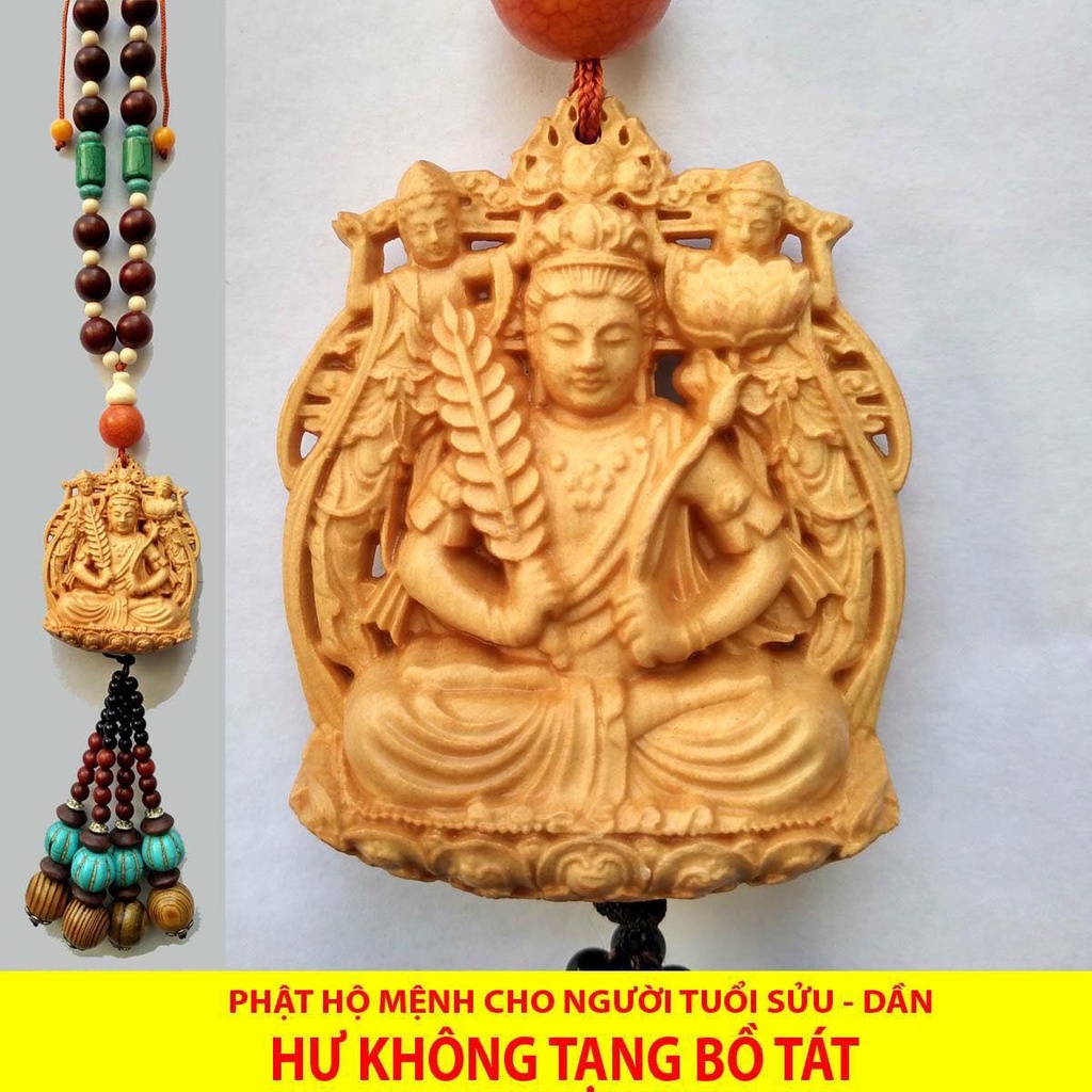 TUỔI THÌN-TUỔI TỴ PHẬT PHỔ HIỀN BỒ TÁT