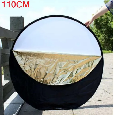 Tấm hắt sáng 5 trong 1 loại 60cm 80cm và 110cm