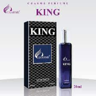 Nước Hoa Nam King 20ml Chính Hãng