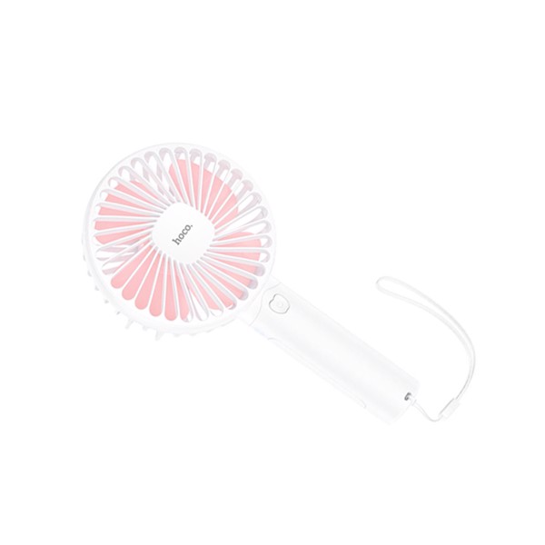 Quạt Mini Hoco F12 (Dung lượng 1200mAh)