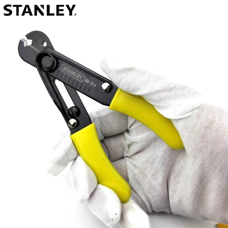 Kiềm tuốt dây Stanley 84-214