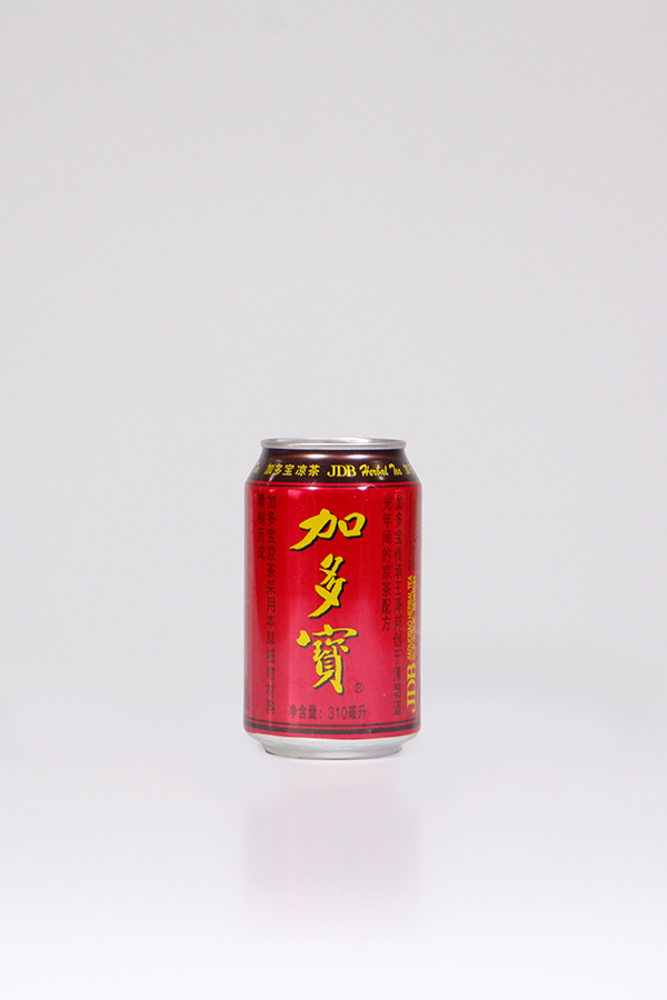[HCM]Ô Long Thảo Mộc Jia Duo Bao 330ml (Thùng) ADT001