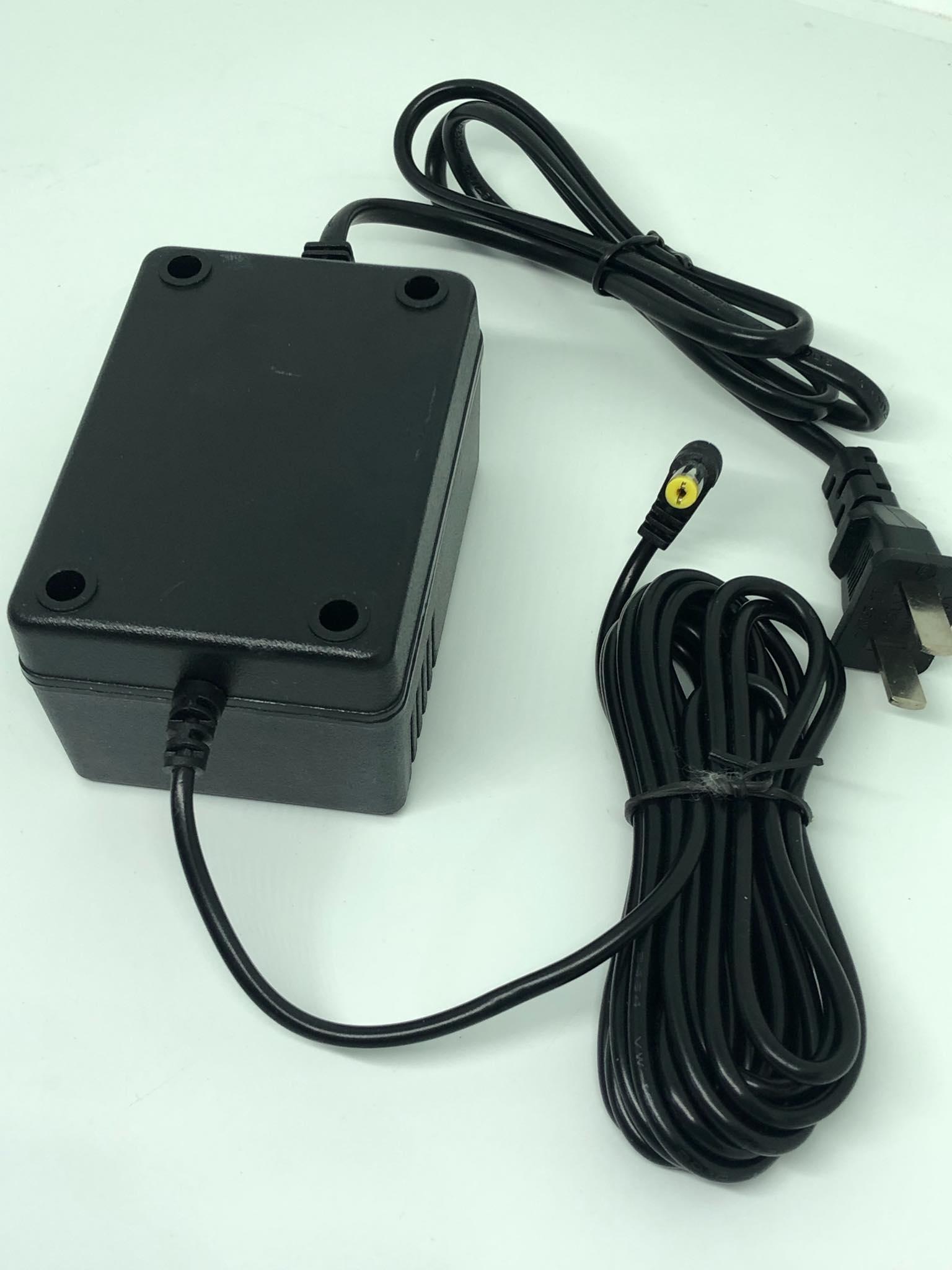ADAPTOR NGUỒN ĐÀN CASIO 12V 1.500MA HÀNG CAO CẤP