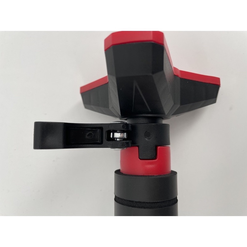 High-Quality Buffalo Head Wall-Mounted Barbell