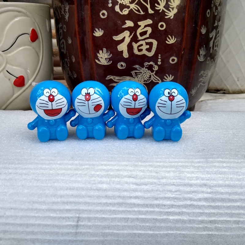 {HCM} Gọt bút chì, chuốt chì hình Doremon, gấu rất cute [ VPP Trí Đức ]