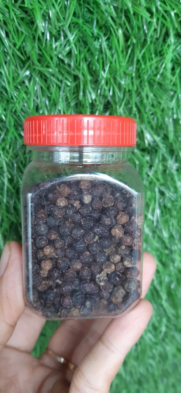 HẠT TIÊU ĐEN 100gr - 500gr - 1000gr
