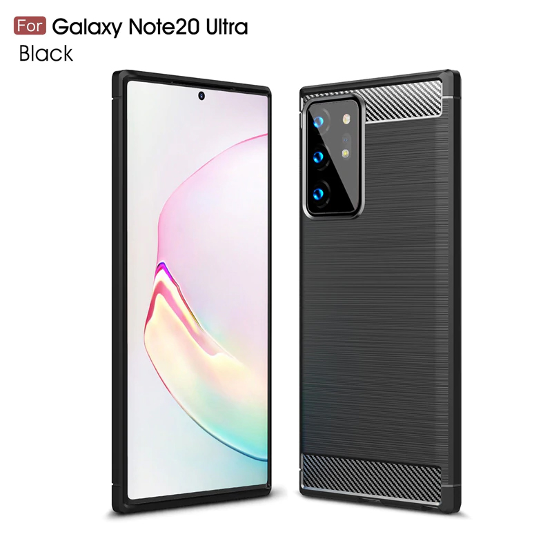 [ỐP LƯNG CHỐNG SỐC] Galaxy Note 20/ Note 20 Ultra hiệu Armor Likgus