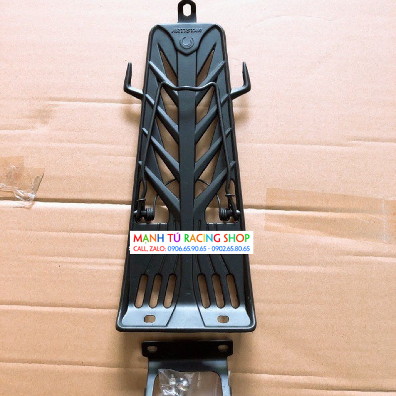 Baga ex155 exciter 2021 vva nhôm đúc