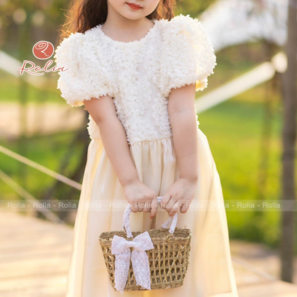 Váy bé gái mùa hè Váy quây cho bé lớn mặc mùa hè Hàn Quốc cho bé công chúa Váy  bé gái mùa hè 10 tuổi chân váy cho bé gái |