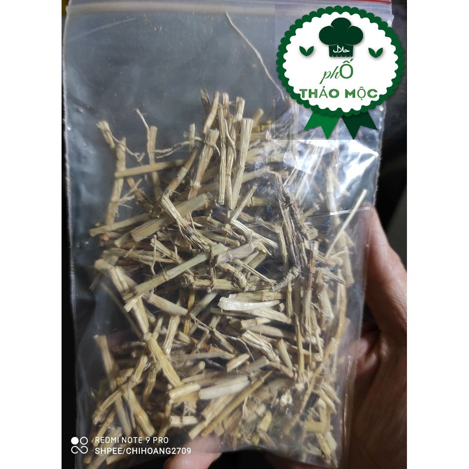 100Gr Tranh Root (Tranh Grass Root)