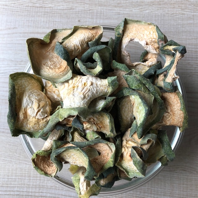 Bí đao phơi khô 1 kg
