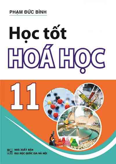 Sách Học Tốt Hóa Học Lớp 10