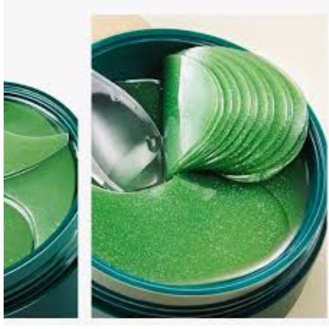 COMBO MẶT NẠ MẮT - MÔI BIOAQUA