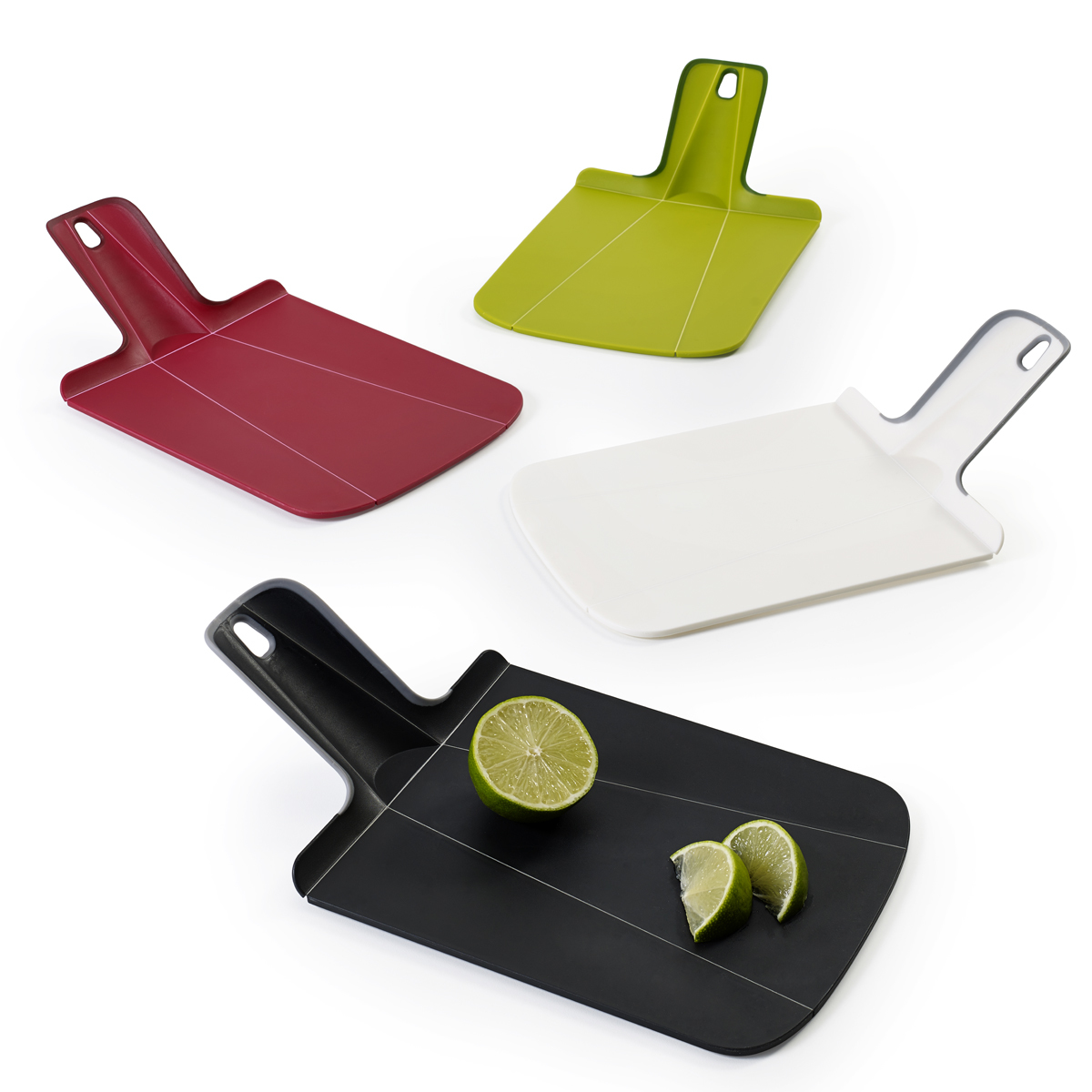 Thớt Joseph Joseph Trắng (Mini) - JJ600537