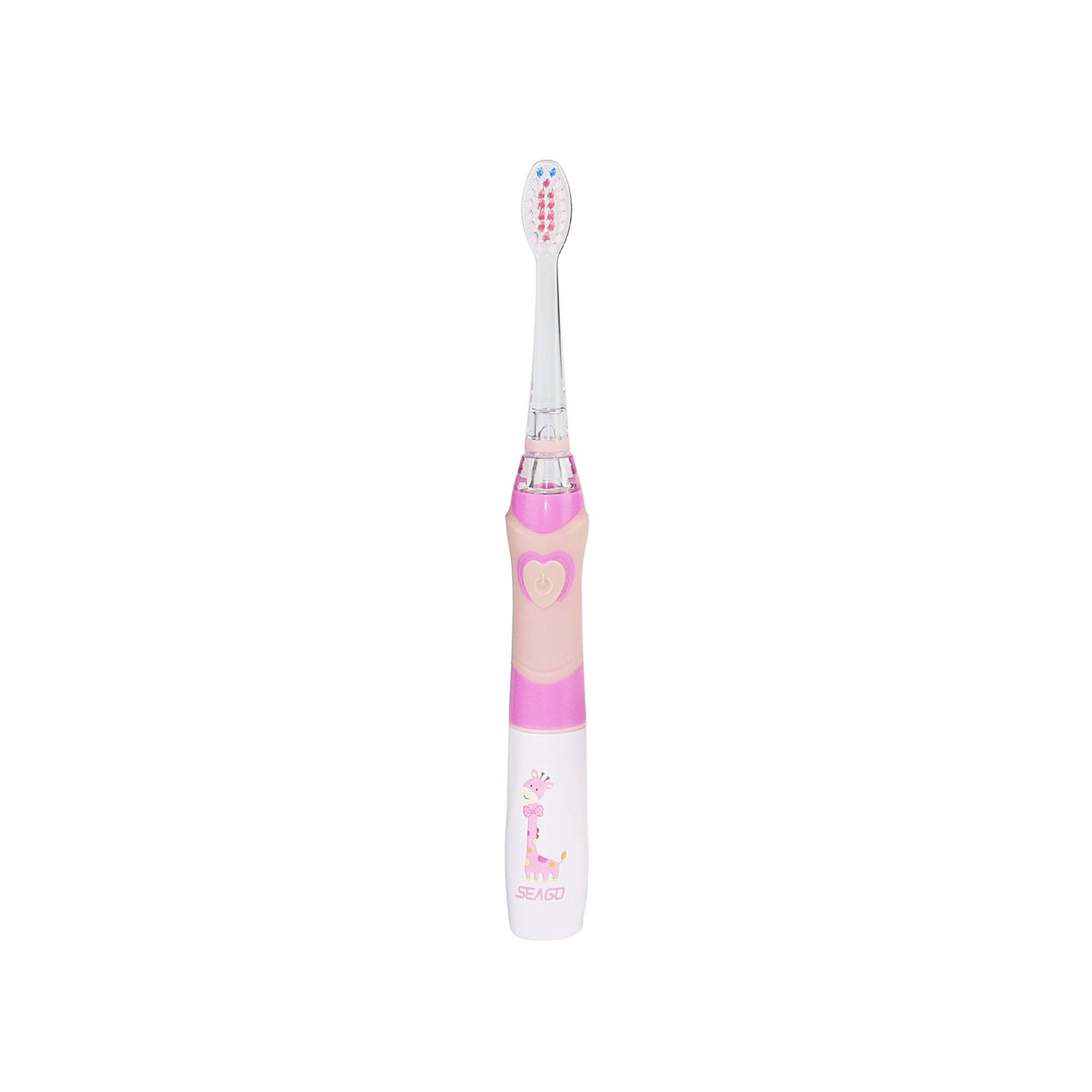 Bàn chải điện trẻ em Seago SG-977